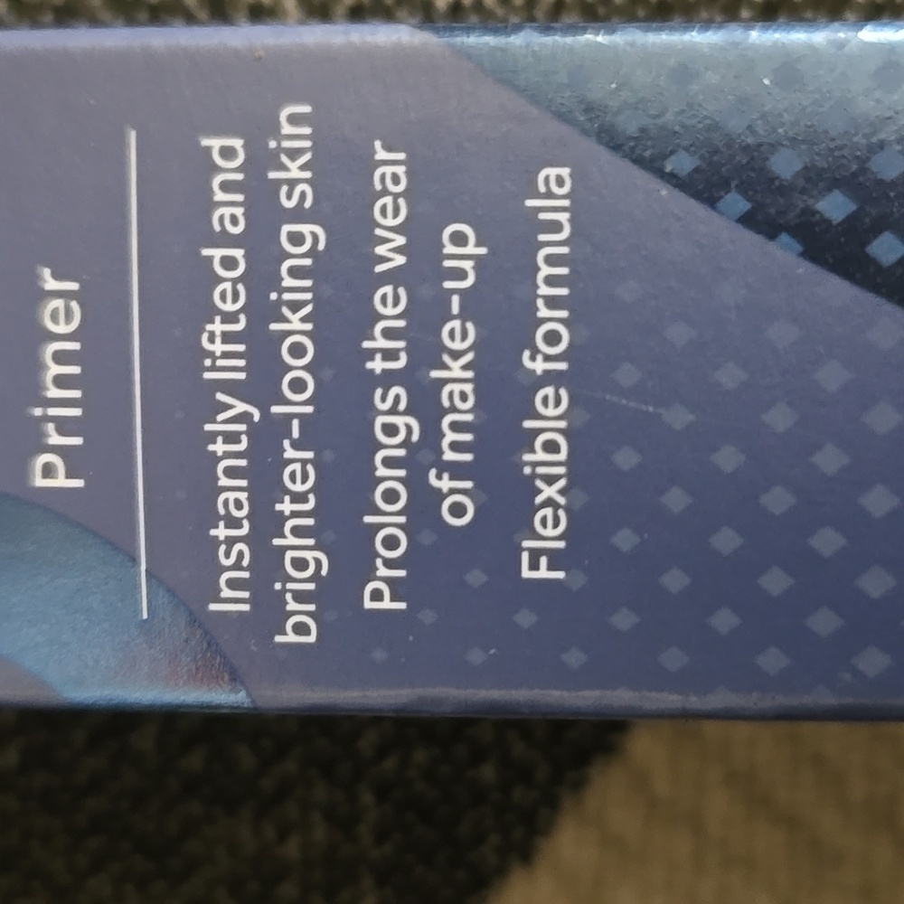 No7 LIFT LUMINATE PRIMER 30ml 1 oz for lifted &brighter skin see pics Hp 🔥🔥🔥 - Picture 2 of 6